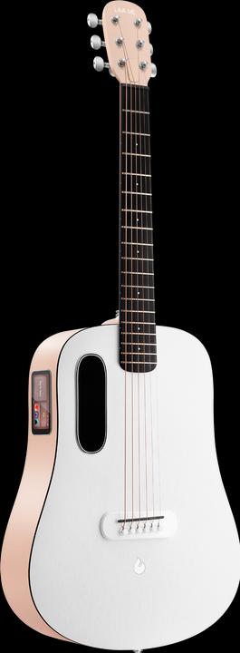 Produktbild Lava Music Gitarre ME Play 36 Zoll Light Peach (Akustik Gitarre, HPL)