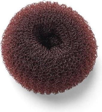 Actual product image Trisa Knot roll small 6cm brown (Node roller)