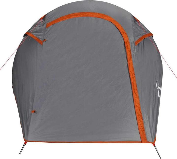 Immagine prodotto VidaXL Tenda a tunnel 3 persone Impermeabile (Tenda a tunnel, 2.90 kg, 3 persone)