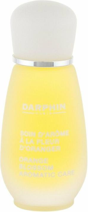 Actual product image Darphin Essential Oil Elixir Orange Blossom Aromatic (15 ml)