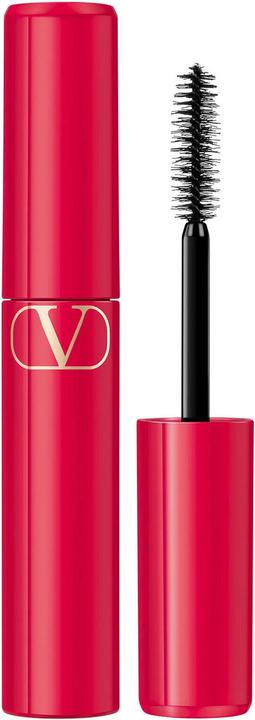 Produktbild Valentino Magnificent Smudgeproof Volumizing Mascara (Schwarz)