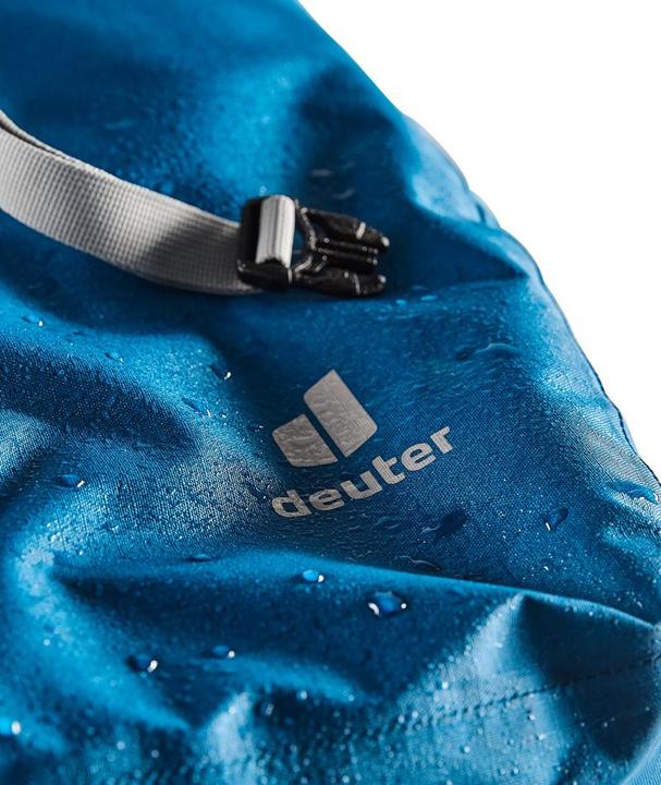 Actual product image Deuter Weybridge 20+5 (25 l, Luggage carrier bag)