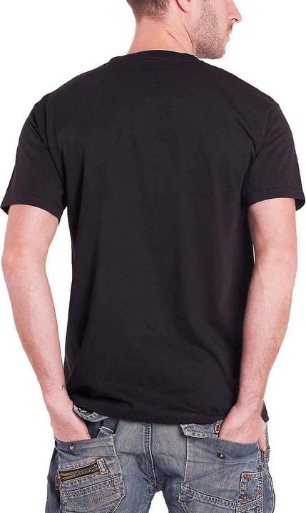 Actual product image Ghost Unisex Adult Procession T-Shirt (XL)