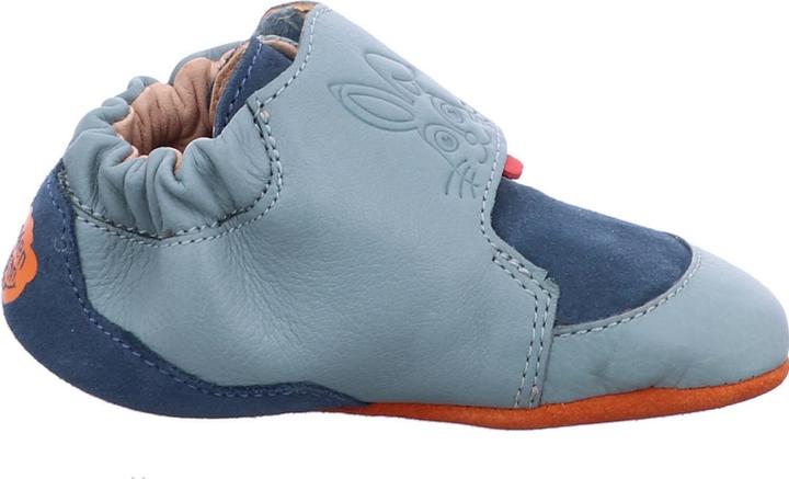 Produktbild Affenzahn Kid's Krabbelschuh Leder Crawly (20, 21)