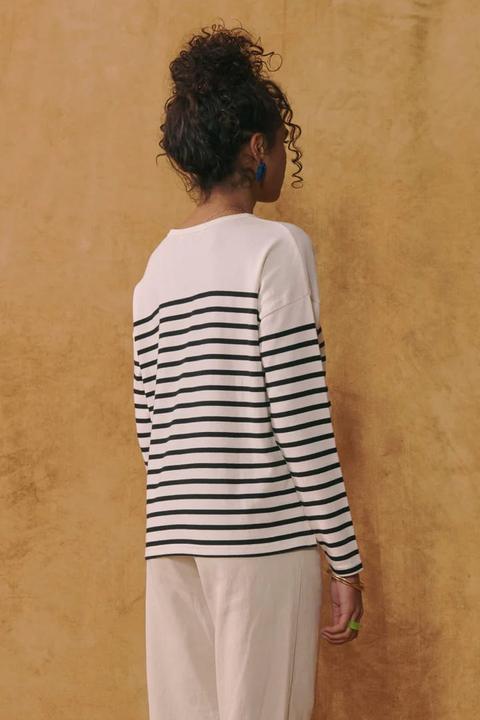Image du produit Maison Labiche W'S Montpar Out Of Office/Gots (M)