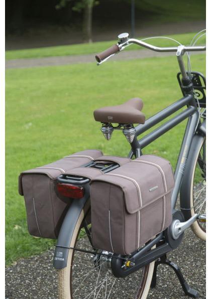 Produktbild New Looxs Kota Nomi Grey 24L