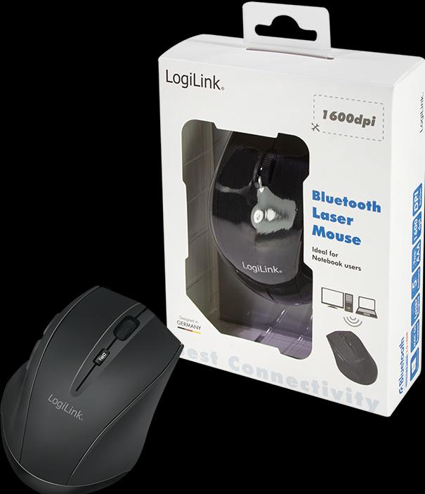 Actual product image LogiLink ID0032A (Wireless)