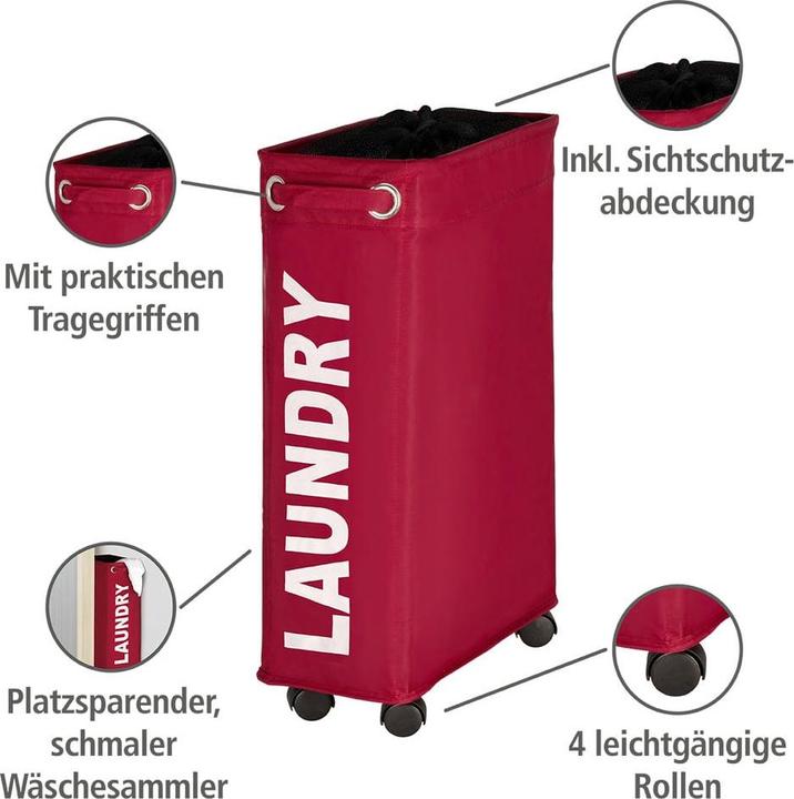Produktbild Wenko Corno (43 l)