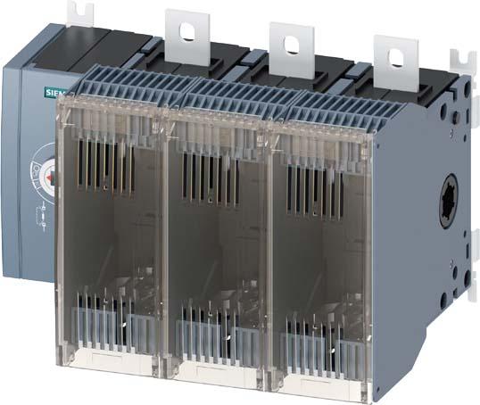 Actual product image Siemens 3KF4340-0LF11