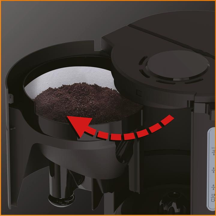 Immagine prodotto Krups ProAroma KM3028