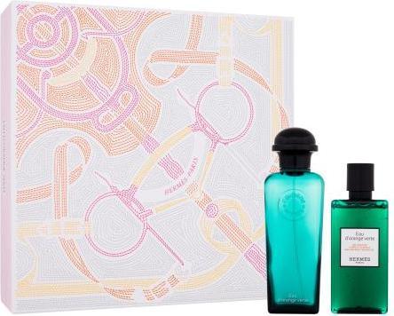 Produktbild Hermès Eau d'Orange Verte