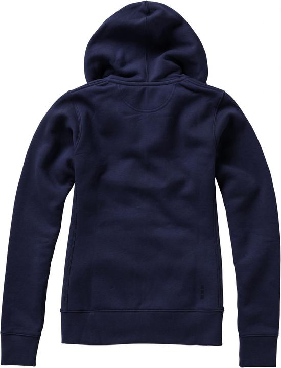 Actual product image Elevate Arora sweat jacket with hood (L)