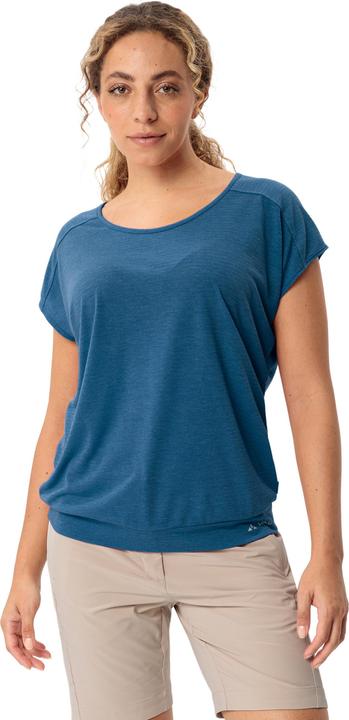 Actual product image Vaude Skomer T-Shirt III (46)
