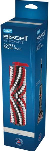 Actual product image Bissell Brush roll carpet for Hydrowave