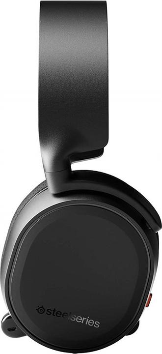 Produktbild SteelSeries Arctis 3 2019 Edition (Kabelgebunden)