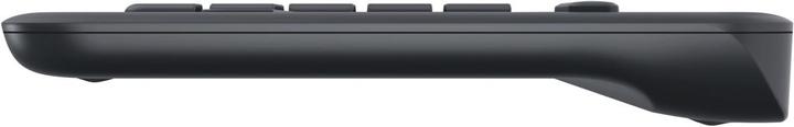 Actual product image Logitech K400 Plus (DE, Wireless)