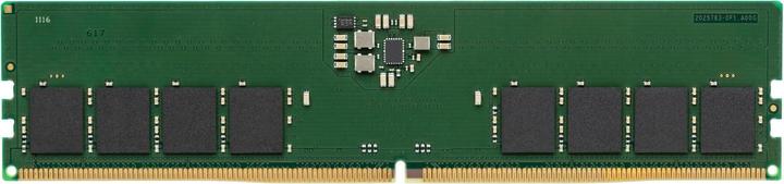 Produktbild Kingston 16GB DDR5-5200MT/S MODULE (1 x 16GB, 5200 MHz, DDR5-RAM, DIMM)