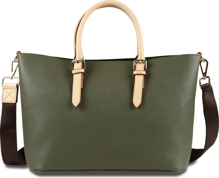 Immagine prodotto Bugatti Borsa Ella Shopper M (8 l)