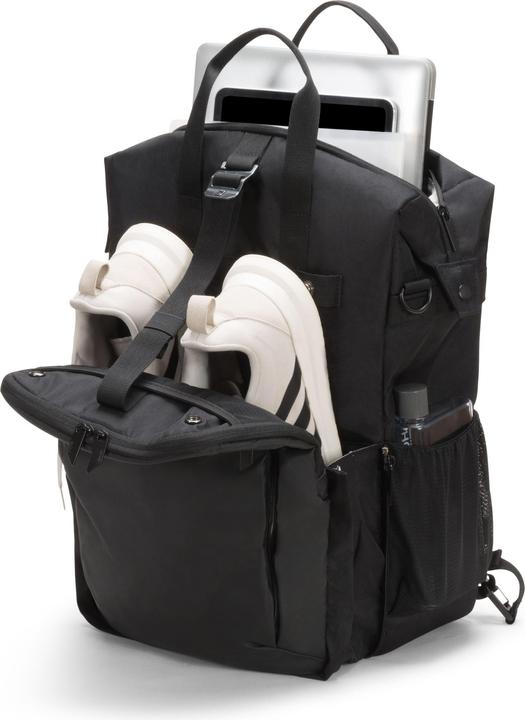 Dicota Eco Dual Go (12.60 l)