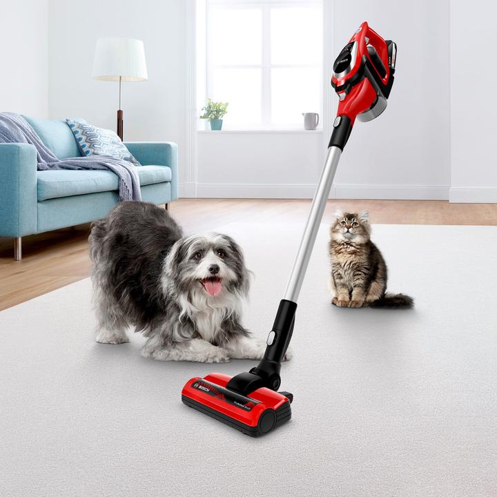 Produktbild Bosch Hausgeräte BBS 81 PETM