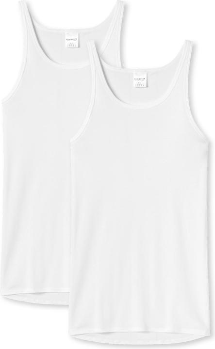 Produktbild Schiesser Unterhemden (4XL)