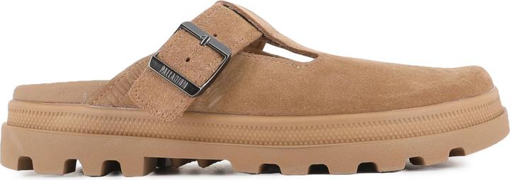 Palladium Dunelite Pyla Sde