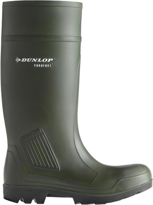 Image du produit Dunlop Purofort Professional Bottes de pluie pour adultes (41)