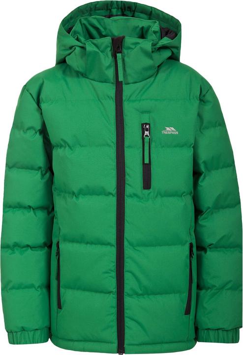 Produktbild Trespass Jungen Tuff Winterjacke Steppjacke (98)