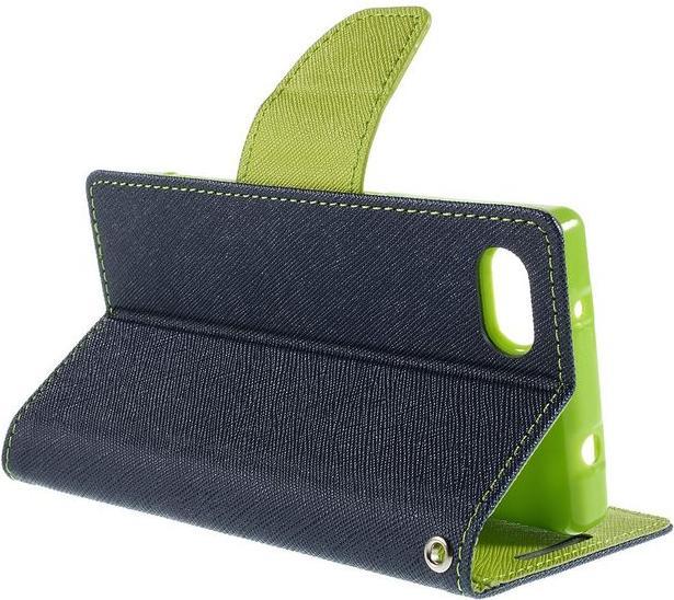 Actual product image Goospery Fancy Diary Series (Sony Xperia Z5 Compact)