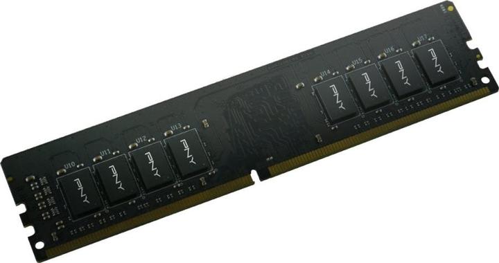 Produktbild PNY MD16GSD43200-TB, 16 GB, 1 x 16 GB, DDR4, 3200 MHz, 288-pin DIMM (1 x 16GB, 3200 MHz, DDR4-RAM, DIMM)