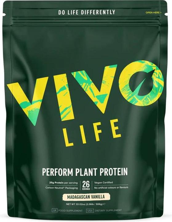 Immagine prodotto Vivo Esegui (Vaniglia, 1 pz., 936 g)