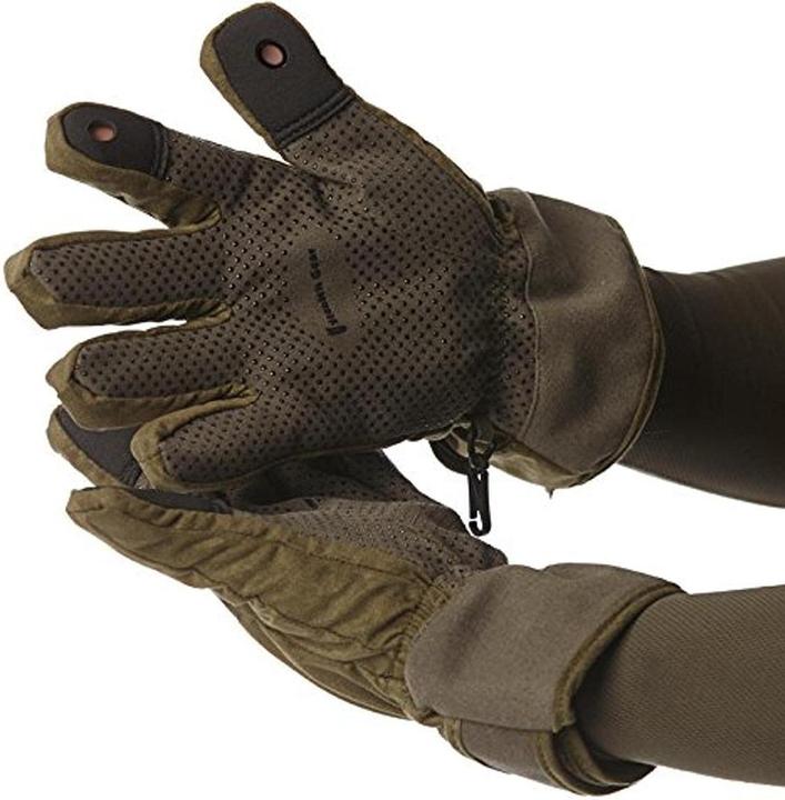 Produktbild Stealth Gear Handschuhe Gr.M (M)