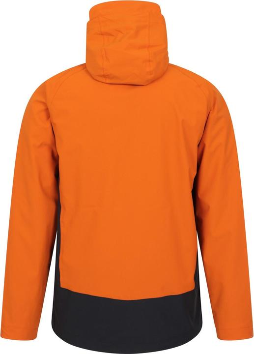 Produktbild Mountain Warehouse Bounds Jacke wasserfest (XS)