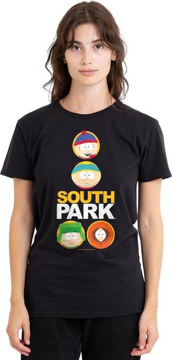 Actual product image Ubisoft Unisex Adult Solid Circles T-Shirt (M)