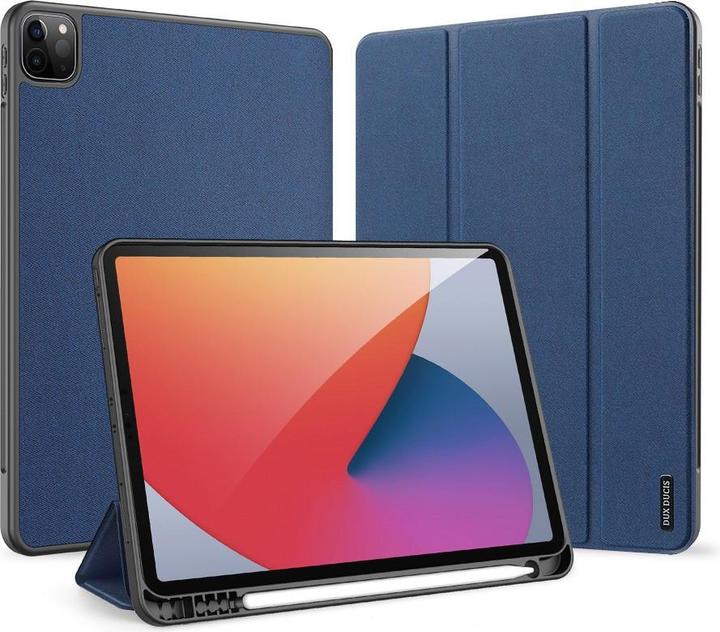 Produktbild Dux Ducis Domo Tri-fold Smart Case (IPad Pro 11, iPad Pro 11 2021 (3. Gen))