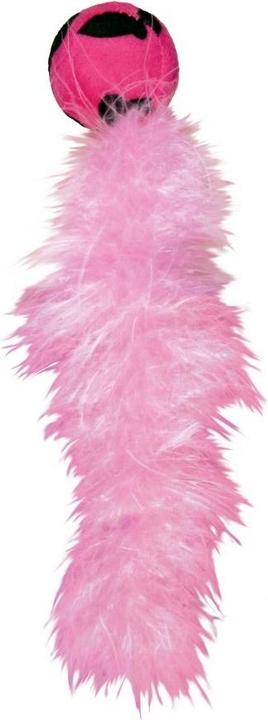 Image du produit KONG Cat Wild Tails (Jouet à balle chat)