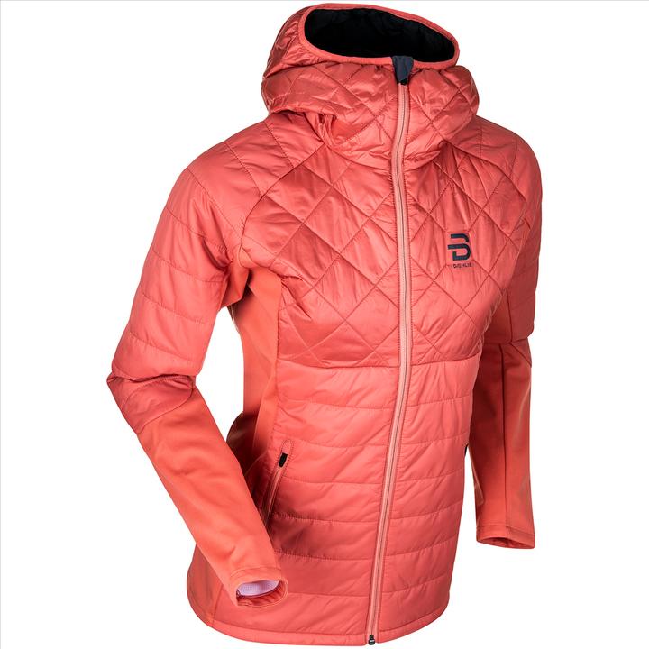 Daehlie W Jacket Graphlite (XS)
