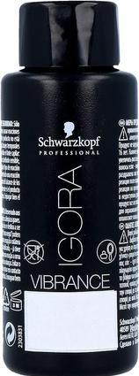 Image du produit Schwarzkopf Demi-Permanent Dye Igora Vibrance 3-0 dark brown 60ml (3-0 Brun foncé)