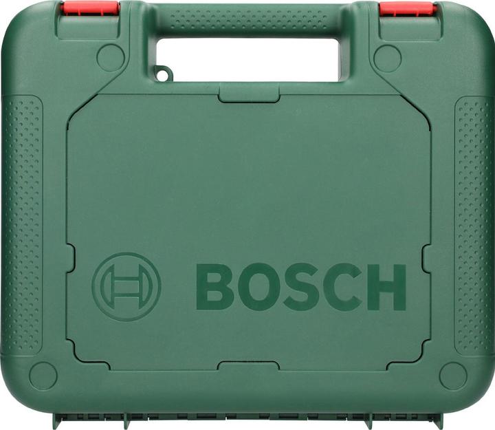 Actual product image Bosch Hausgeräte Bosch Aufbewahrungskoffer für Stichsäge