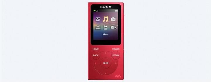Produktbild Sony Nw-E394 (8 GB)