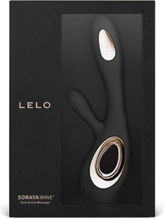 Produktbild LELO Soraya Wave