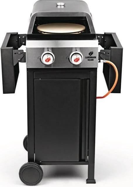 Produktbild Landmann Caliano 2.0 (7.20 kW)