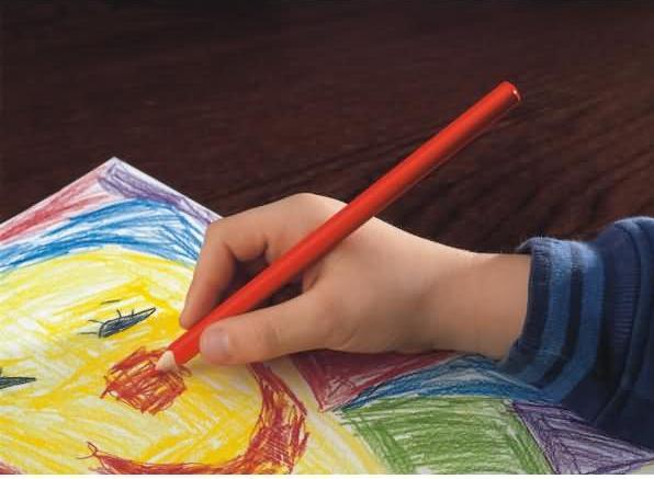 Actual product image Staedtler Ergo Soft (Multicoloured, 1 x)