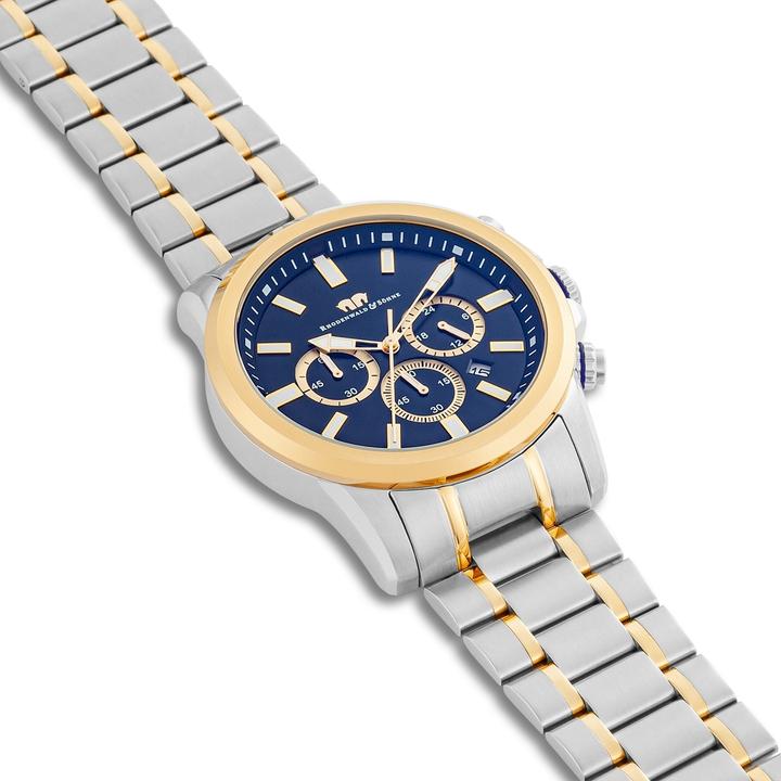 Immagine prodotto Orologio da uomo Squando - 37152 (Cronografo, 45 mm)
