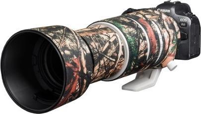 Produktbild easyCover Lens Oak Cover für Canon RF 100-500mm (Hülle)
