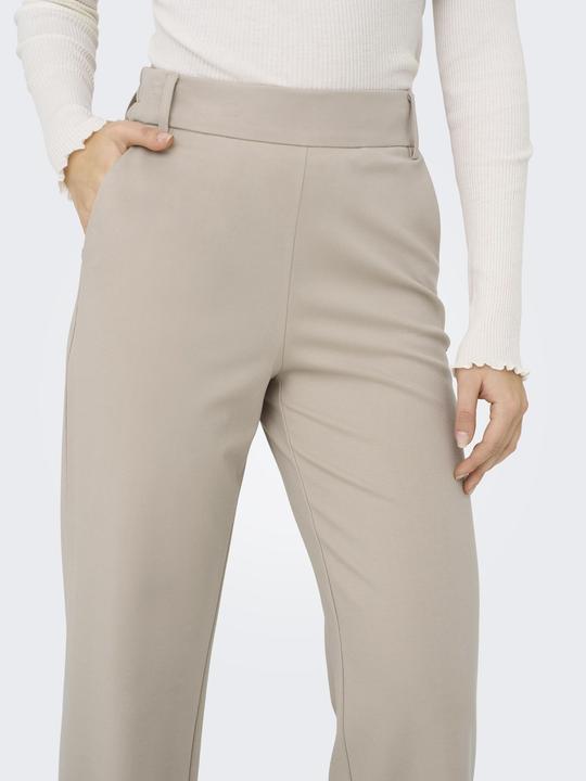 Actual product image Only Onlpoptrash Life Mw Straight Pnt Noos (M)