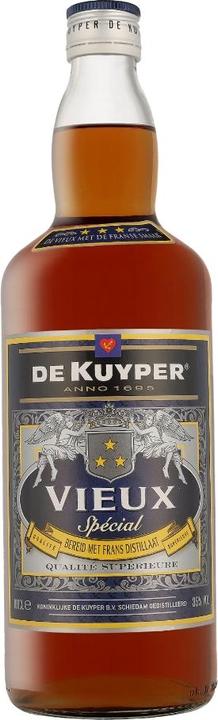 Produktbild De Kuyper Vieux