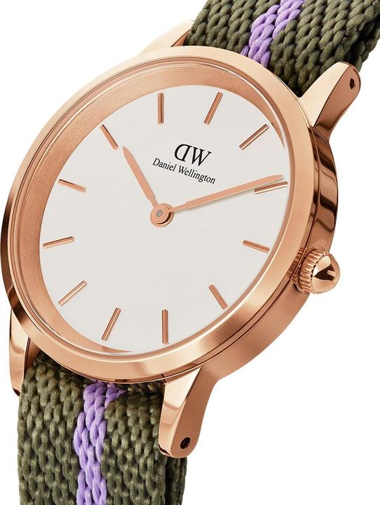 Produktbild Daniel Wellington - Iconic DW00100680
