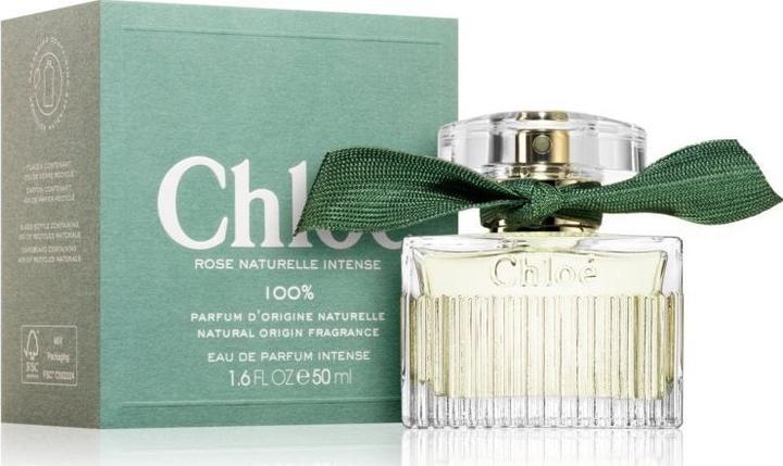 Produktbild Chloé Signature Rose Naturelle Intense (Eau de Parfum, 50 ml)