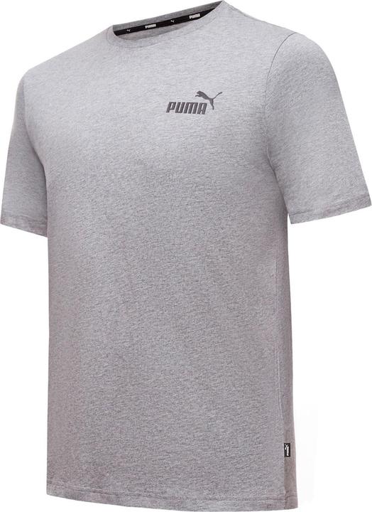 Produktbild Puma ESS Small Logo Tee-586668 (XXL)